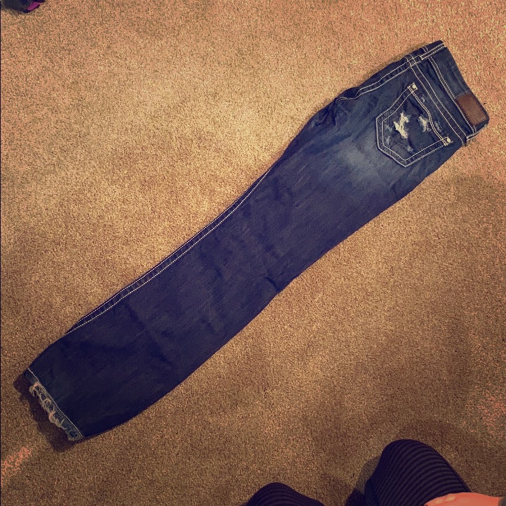 Jeans